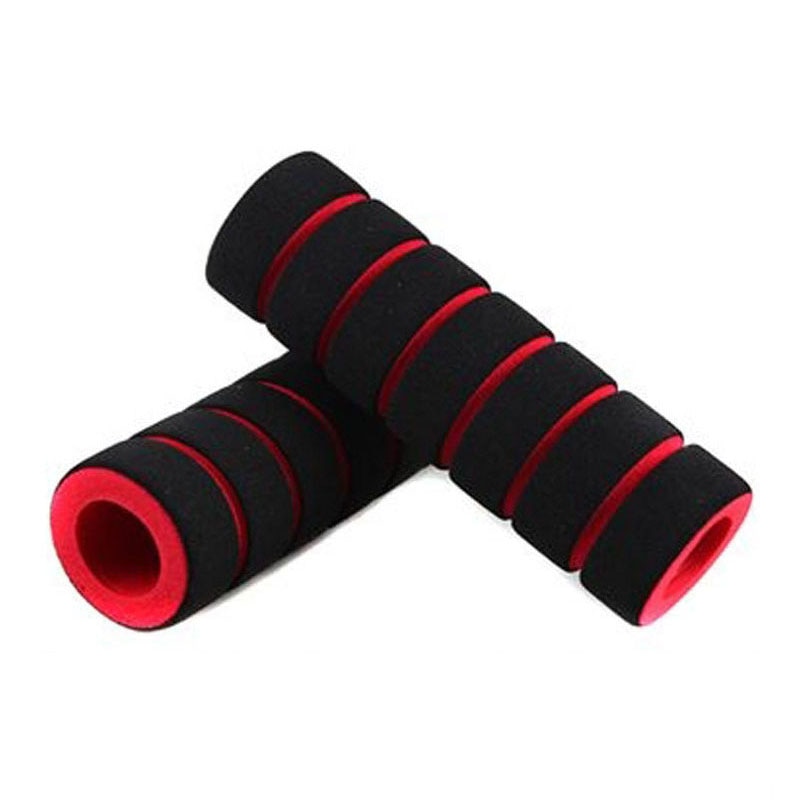 Sponge Bike Handle Covers (1 Pair) Sponge Bike Handle Covers (1 Pair)