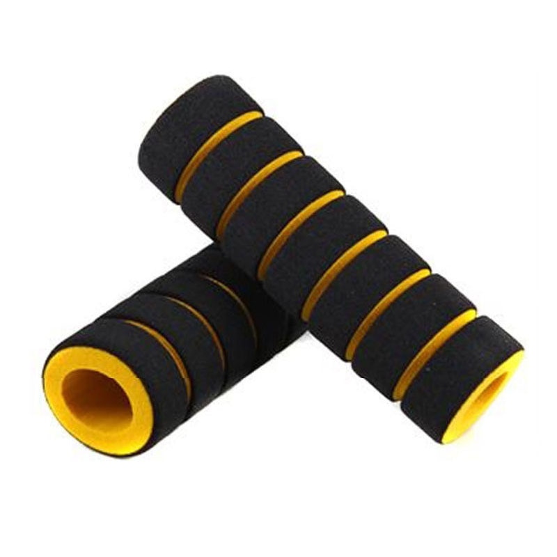 Sponge Bike Handle Covers (1 Pair) Sponge Bike Handle Covers (1 Pair)