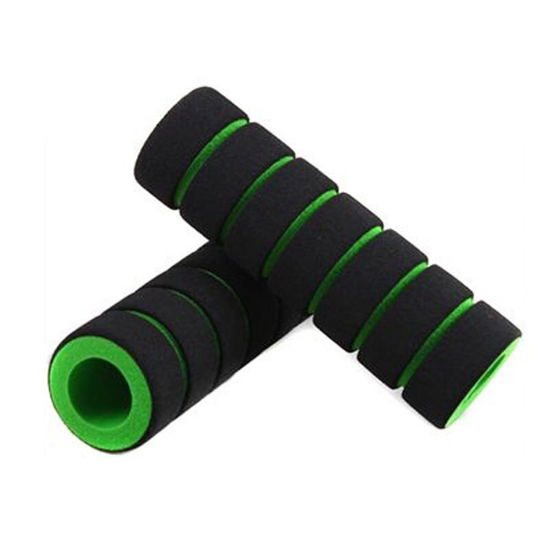 Sponge Bike Handle Covers (1 Pair) Sponge Bike Handle Covers (1 Pair)