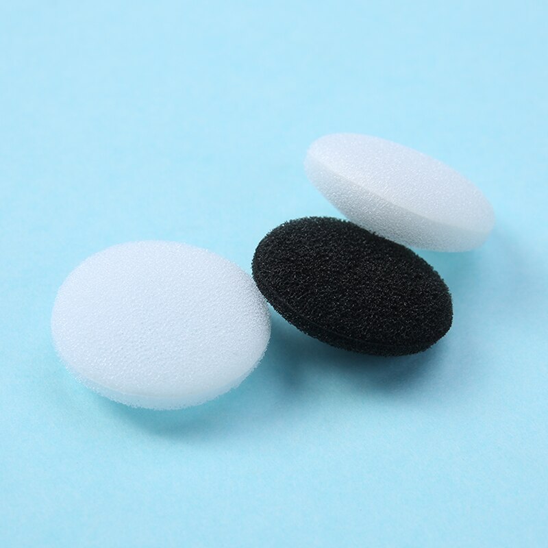 Sponge Earphone Foam Covers (20 pcs)