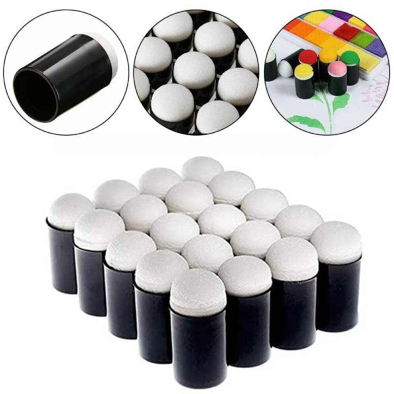 Sponge Finger Daubers (20 pcs)