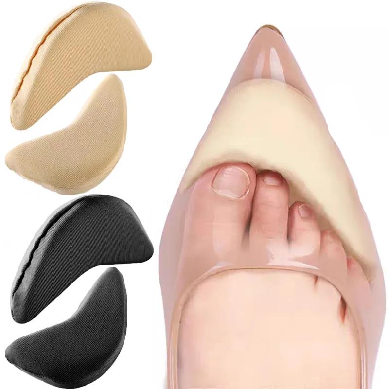 Sponge Forefoot Insert Pads Women Pain Relief High Heel Insoles Reduce Shoe Size Filler Protector Adjustment shoe Sponge Forefoot Insert Pads Women Pain Relief High Heel Insoles Reduce Shoe Size Filler Protector Adjustment shoe