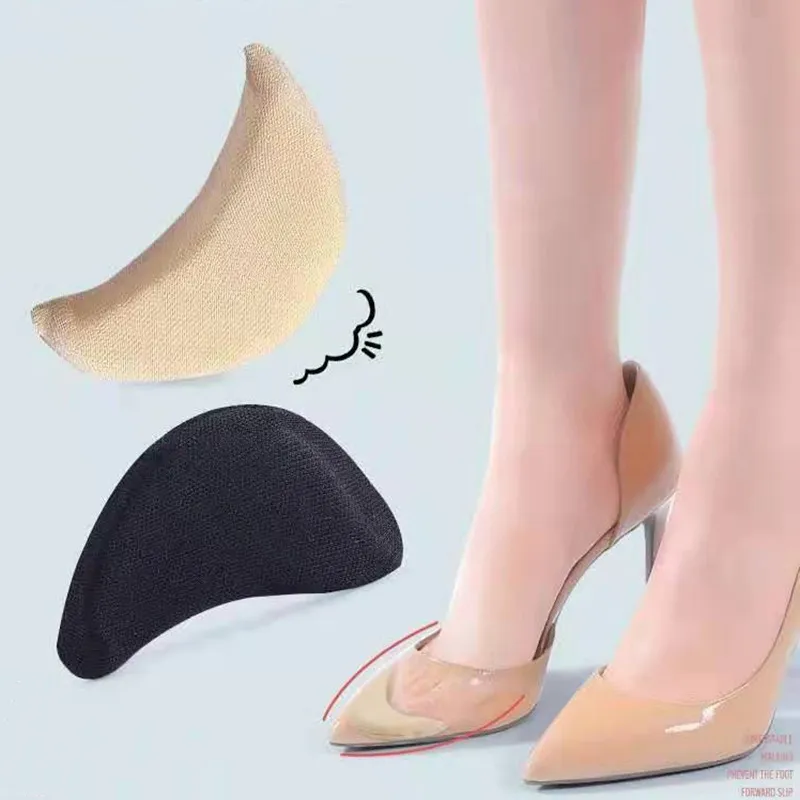 Sponge Forefoot Insert Pads Women Pain Relief High Heel Insoles Reduce Shoe Size Filler Protector Adjustment shoe Sponge Forefoot Insert Pads Women Pain Relief High Heel Insoles Reduce Shoe Size Filler Protector Adjustment shoe