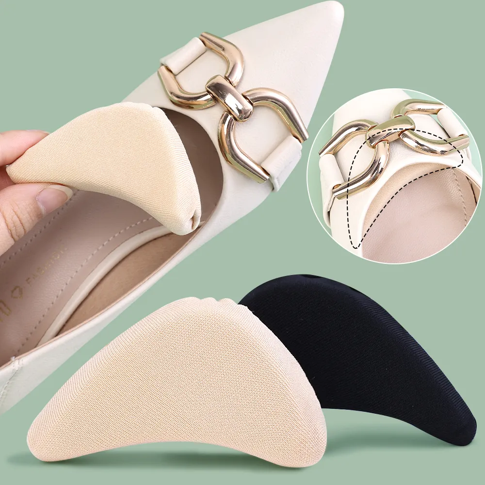 Sponge Forefoot Insert Pads Women Pain Relief High Heel Insoles Reduce Shoe Size Filler Protector Adjustment shoe Sponge Forefoot Insert Pads Women Pain Relief High Heel Insoles Reduce Shoe Size Filler Protector Adjustment shoe