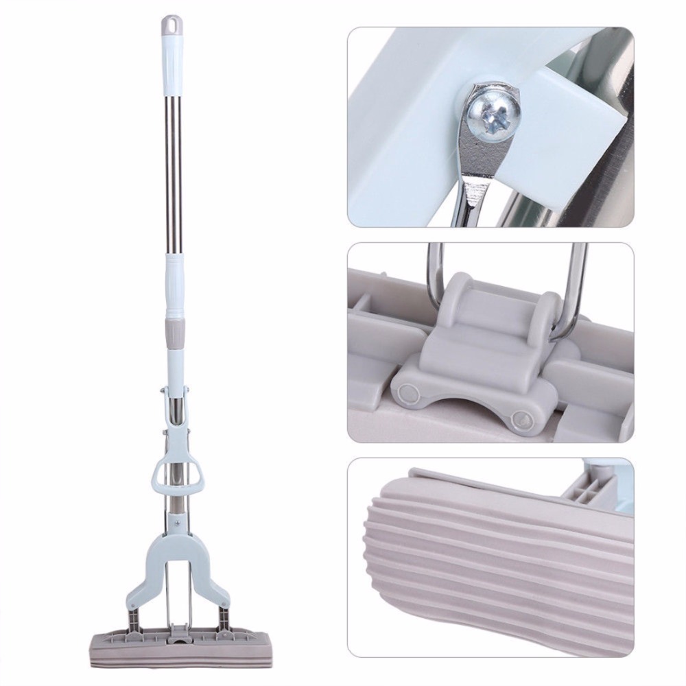 Sponge Mop Absorbent Cleaning Tool Sponge Mop Absorbent Cleaning Tool