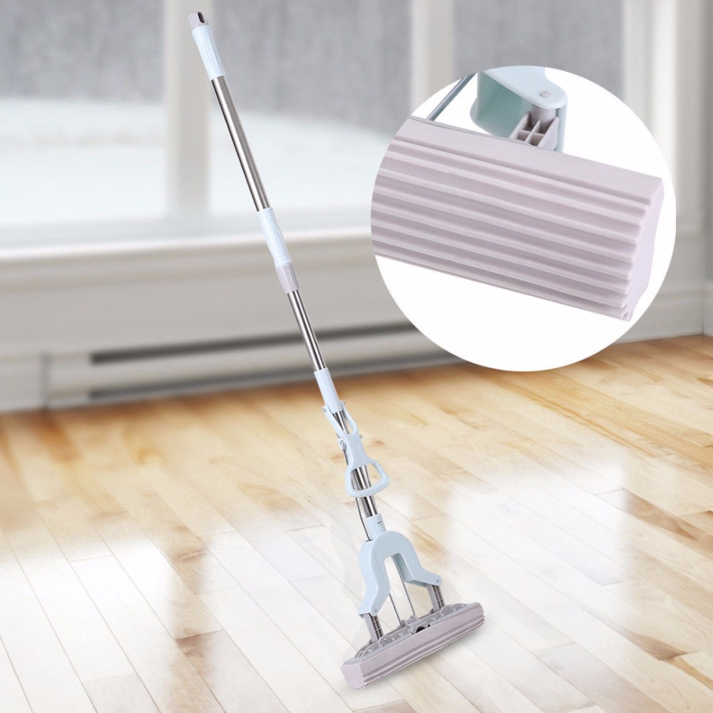 Sponge Mop Absorbent Cleaning Tool Sponge Mop Absorbent Cleaning Tool