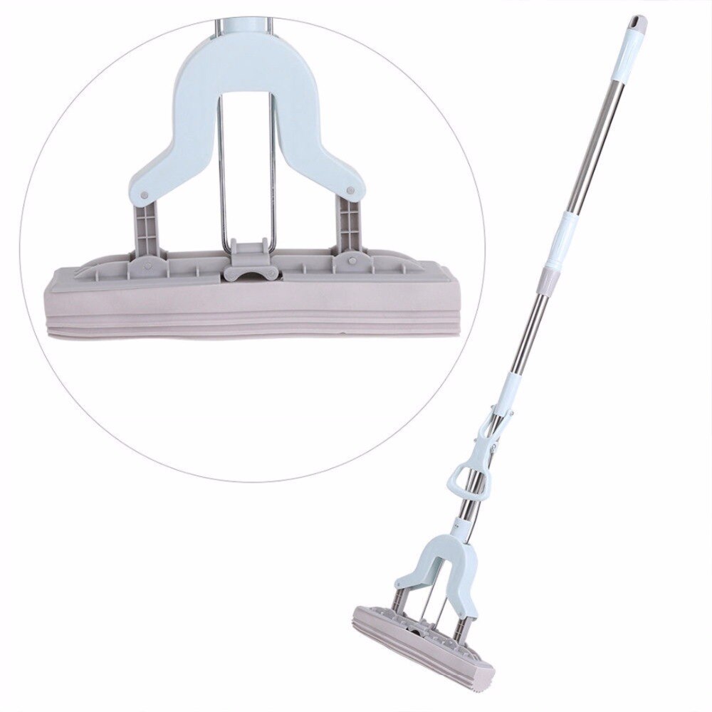 Sponge Mop Absorbent Cleaning Tool Sponge Mop Absorbent Cleaning Tool