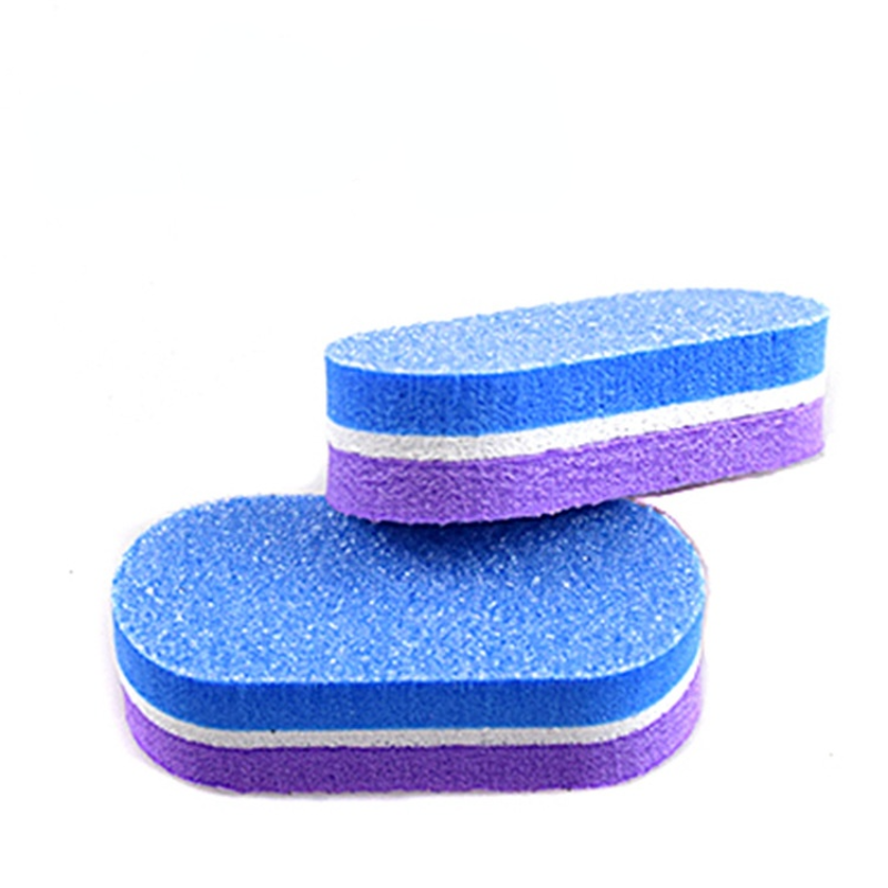 Sponge Nail File Buffer Block (50 pcs) Sponge Nail File Buffer Block (50 pcs)