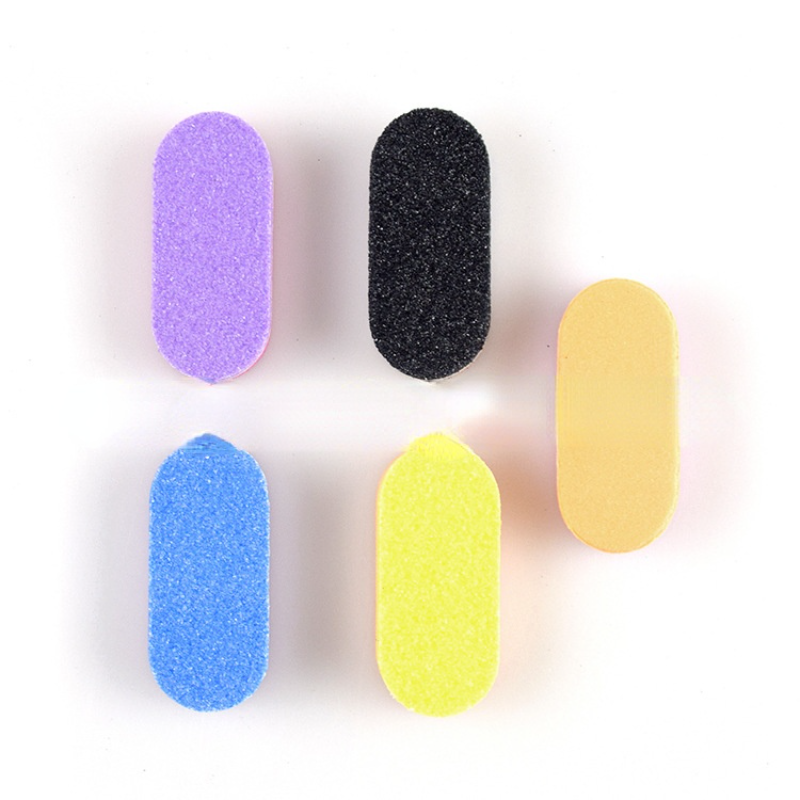 Sponge Nail File Buffer Block (50 pcs) Sponge Nail File Buffer Block (50 pcs)