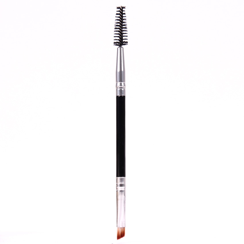 Spoolie Brush Double-Ended Makeup Tool Spoolie Brush Double-Ended Makeup Tool
