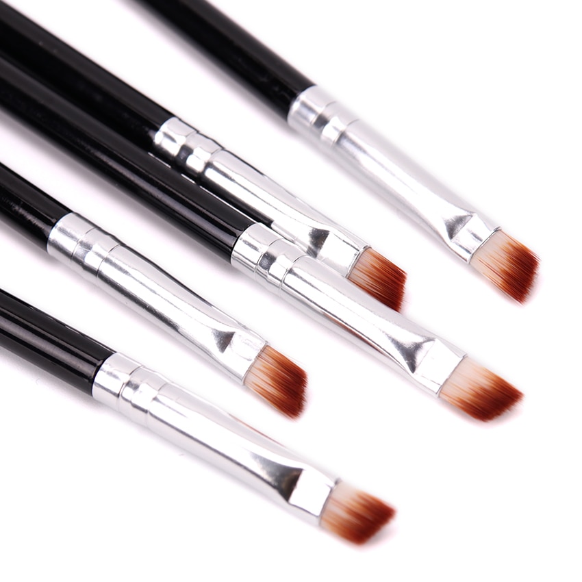 Spoolie Brush Double-Ended Makeup Tool Spoolie Brush Double-Ended Makeup Tool