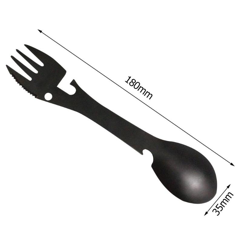 Spoon and Fork Utensil Set Spoon and Fork Utensil Set