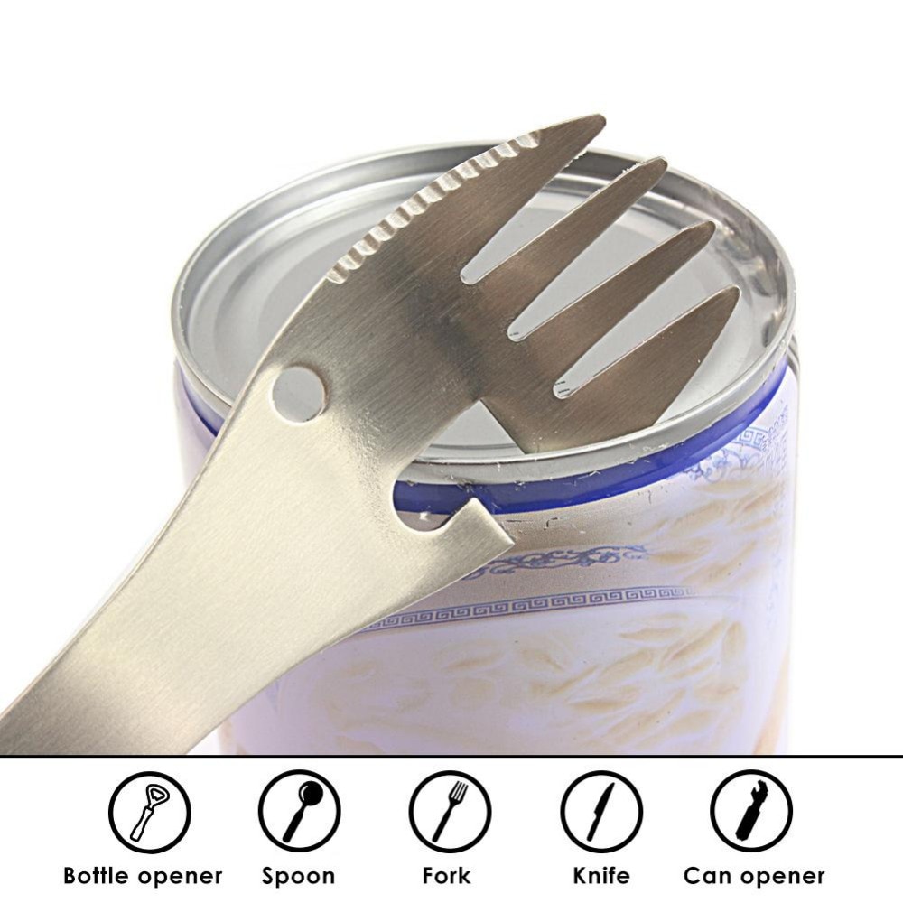 Spoon and Fork Utensil Set Spoon and Fork Utensil Set