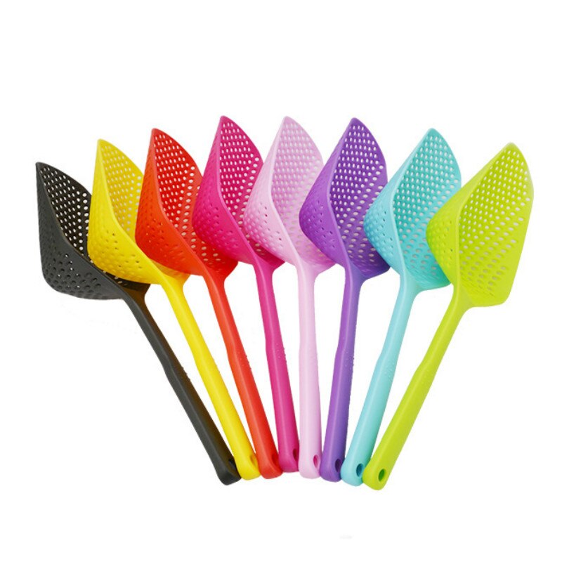 Spoon Colander Cooking Strainer Spoon Spoon Colander Cooking Strainer Spoon
