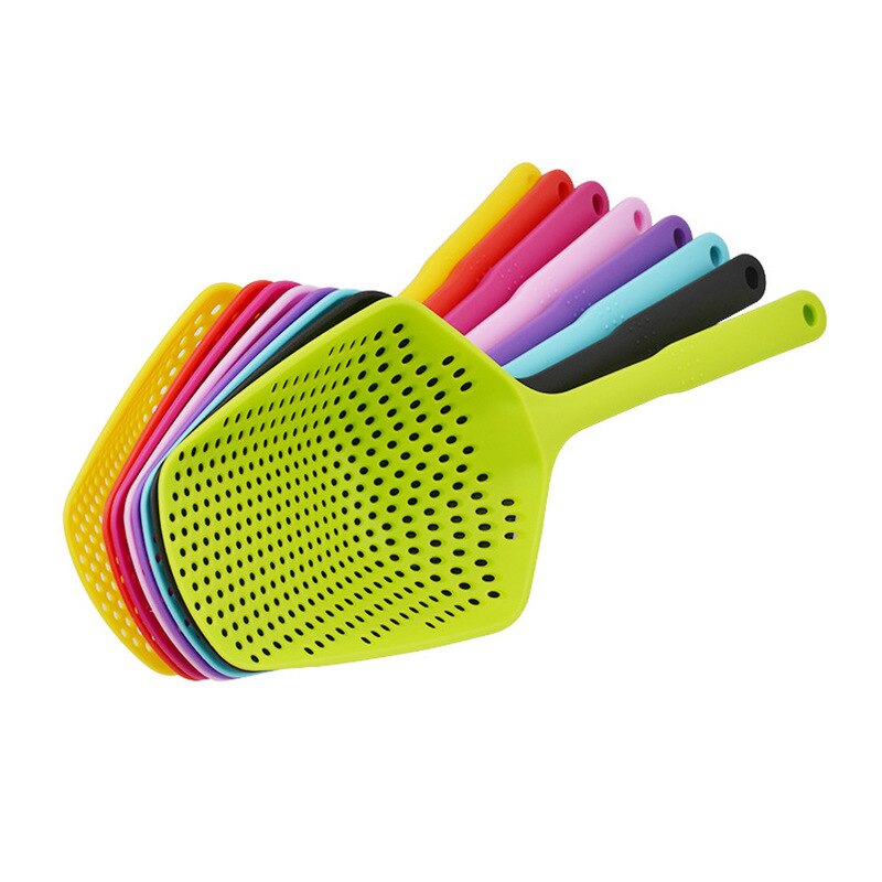 Spoon Colander Cooking Strainer Spoon Spoon Colander Cooking Strainer Spoon
