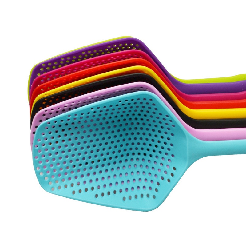 Spoon Colander Cooking Strainer Spoon Spoon Colander Cooking Strainer Spoon