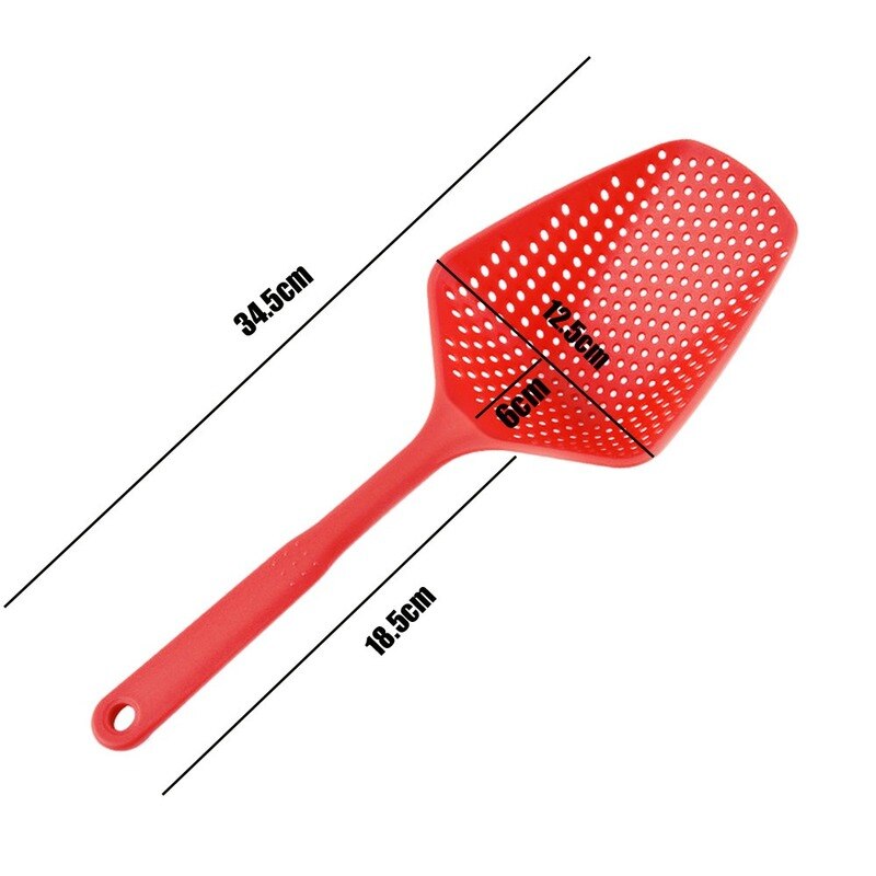 Spoon Colander Cooking Strainer Spoon Spoon Colander Cooking Strainer Spoon