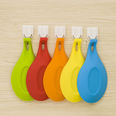 Spoon Holder Cooking Tool Rest Spoon Holder Cooking Tool Rest