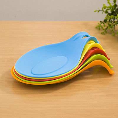 Spoon Holder Cooking Tool Rest Spoon Holder Cooking Tool Rest