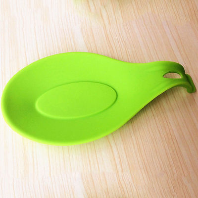 Spoon Holder Cooking Tool Rest Spoon Holder Cooking Tool Rest