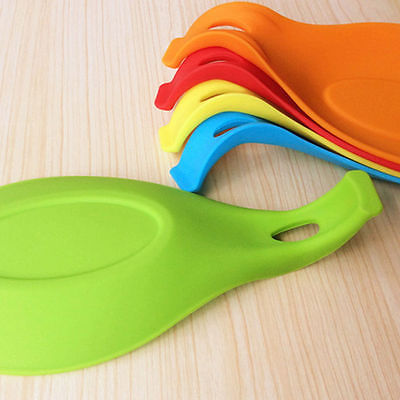Spoon Holder Cooking Tool Rest Spoon Holder Cooking Tool Rest