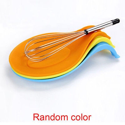 Spoon Holder Cooking Tool Rest Spoon Holder Cooking Tool Rest