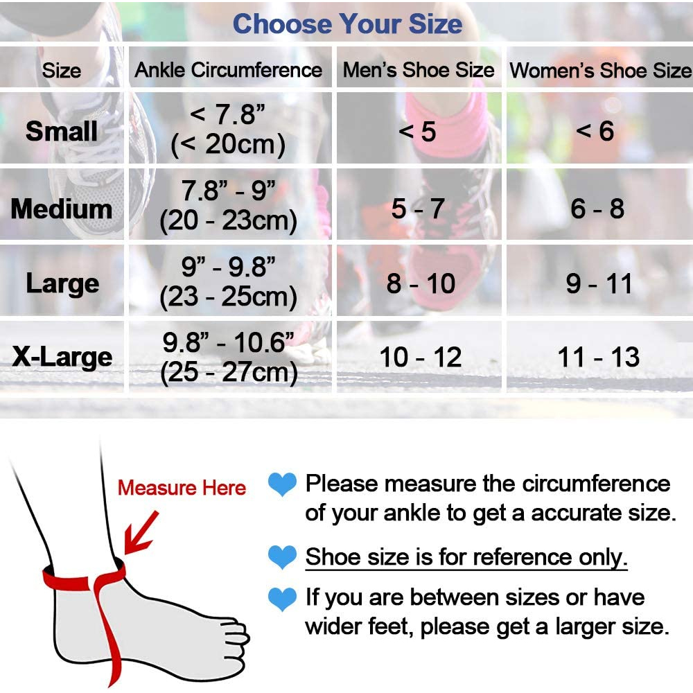 Sport Ankle Stabilizer Brace Compression Ankle Support Tendon Pain Relief Strap Foot Sprain Injury Wraps Running Sport Ankle Stabilizer Brace Compression Ankle Support Tendon Pain Relief Strap Foot Sprain Injury Wraps Running