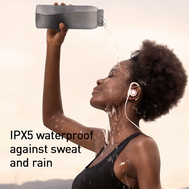 Sport Earbuds Wireless Earphone