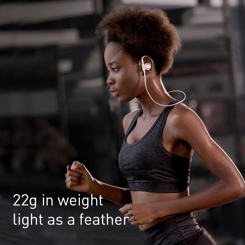Sport Earbuds Wireless Earphone