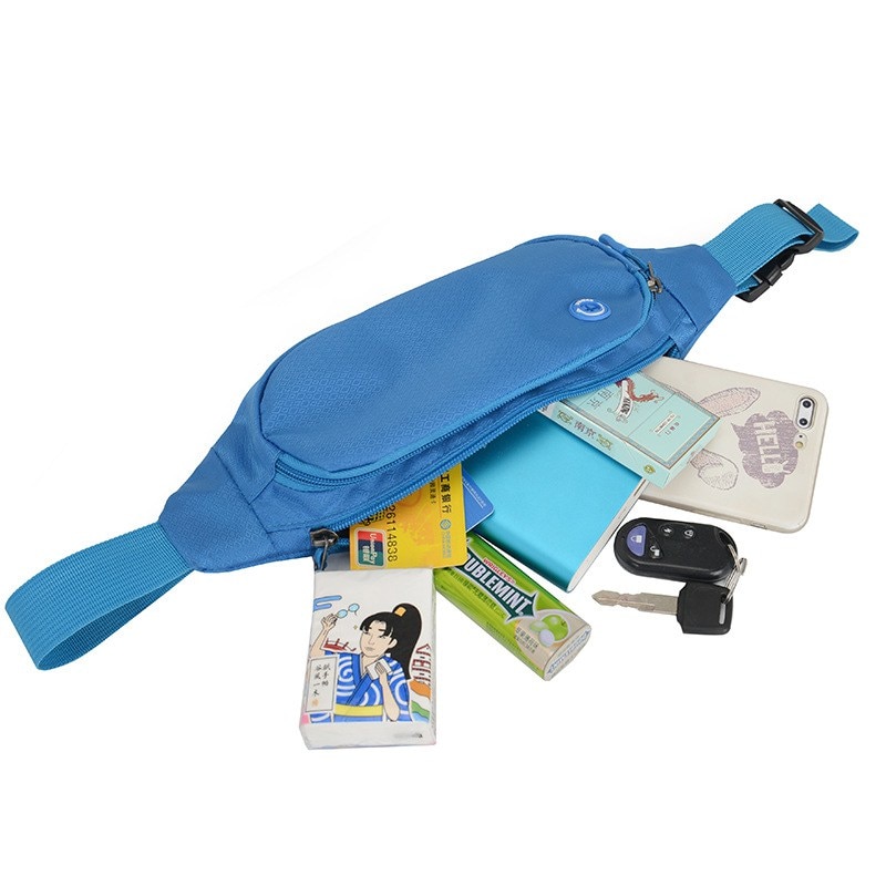 Sport Fanny Pack Unisex Waist Bag Sport Fanny Pack Unisex Waist Bag