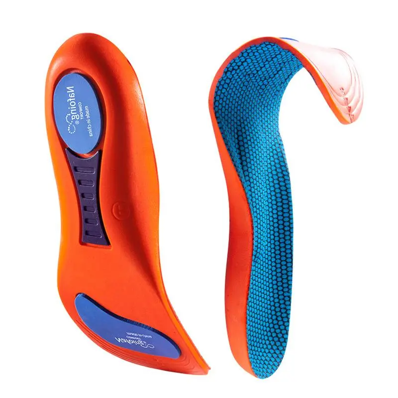 Sport Insoles for Shoes Sole Shock Absorption Deodorant Breathable Cushion Running Insoles for Feet Man Women Sport Insoles for Shoes Sole Shock Absorption Deodorant Breathable Cushion Running Insoles for Feet Man Women