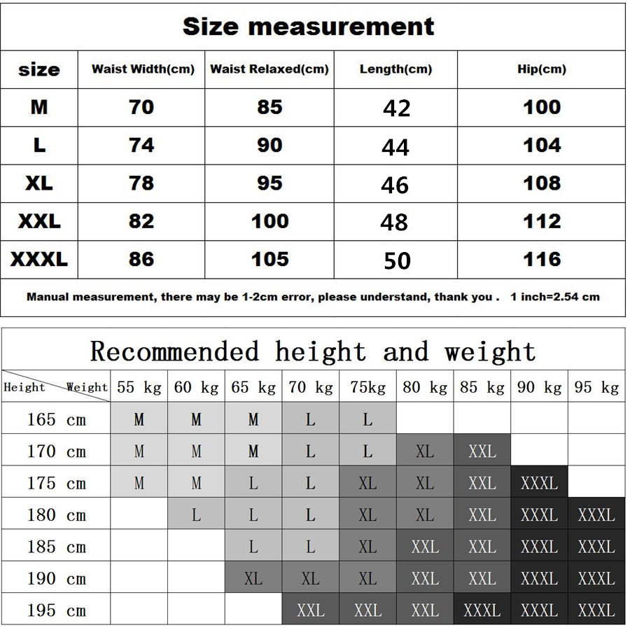 Sport Shorts Men Sportswear Double Deck Running Shorts 2 In 1 Beach Bottoms Summer Gym Fitness Training Jogging Short