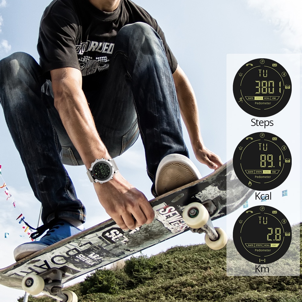 Sport Smartwatch Casual Accessory Sport Smartwatch Casual Accessory