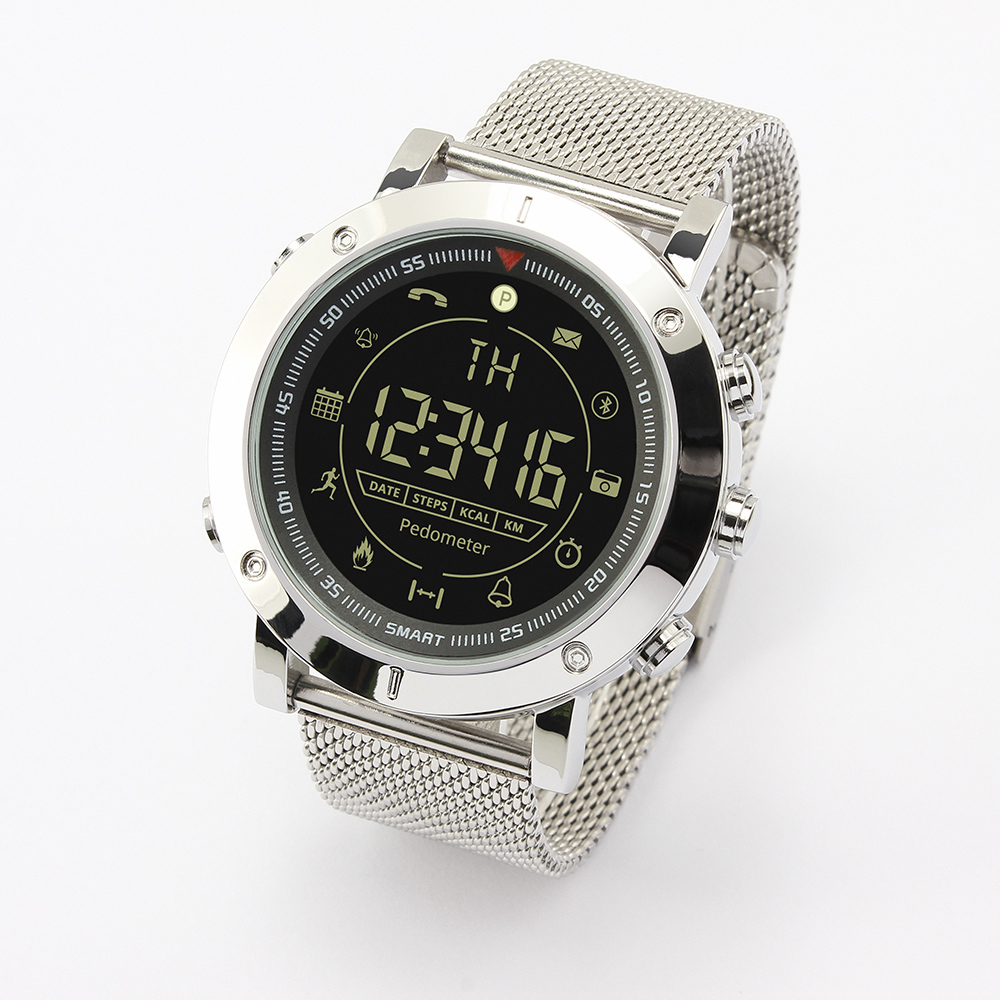 Sport Smartwatch Casual Accessory Sport Smartwatch Casual Accessory
