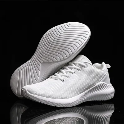 Sport Sneakers Men's Mesh Shoes Sport Sneakers Men's Mesh Shoes