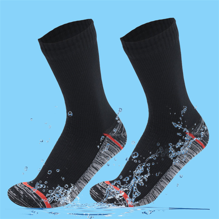 Sports and Outdoor Waterproof Socks (1 Pair) Sports and Outdoor Waterproof Socks (1 Pair)