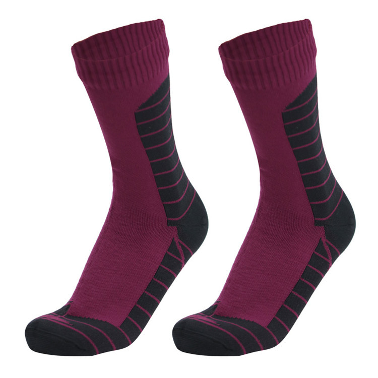 Sports and Outdoor Waterproof Socks (1 Pair) Sports and Outdoor Waterproof Socks (1 Pair)
