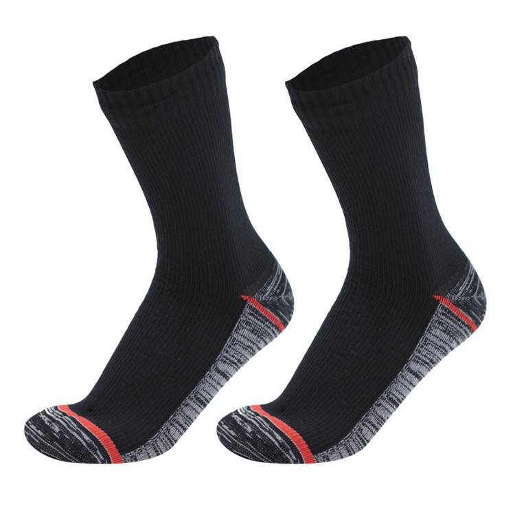 Sports and Outdoor Waterproof Socks (1 Pair) Sports and Outdoor Waterproof Socks (1 Pair)