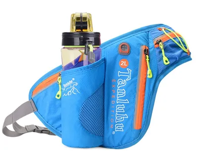 Sports Bag Bottle Holder