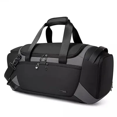 Sports Bags Gym Bags For Fitness Training Outdoor WaterProof Sport Bag Dry Wet Separation Bags Sac De Travel Bag Sports Bags Gym Bags For Fitness Training Outdoor WaterProof Sport Bag Dry Wet Separation Bags Sac De Travel Bag