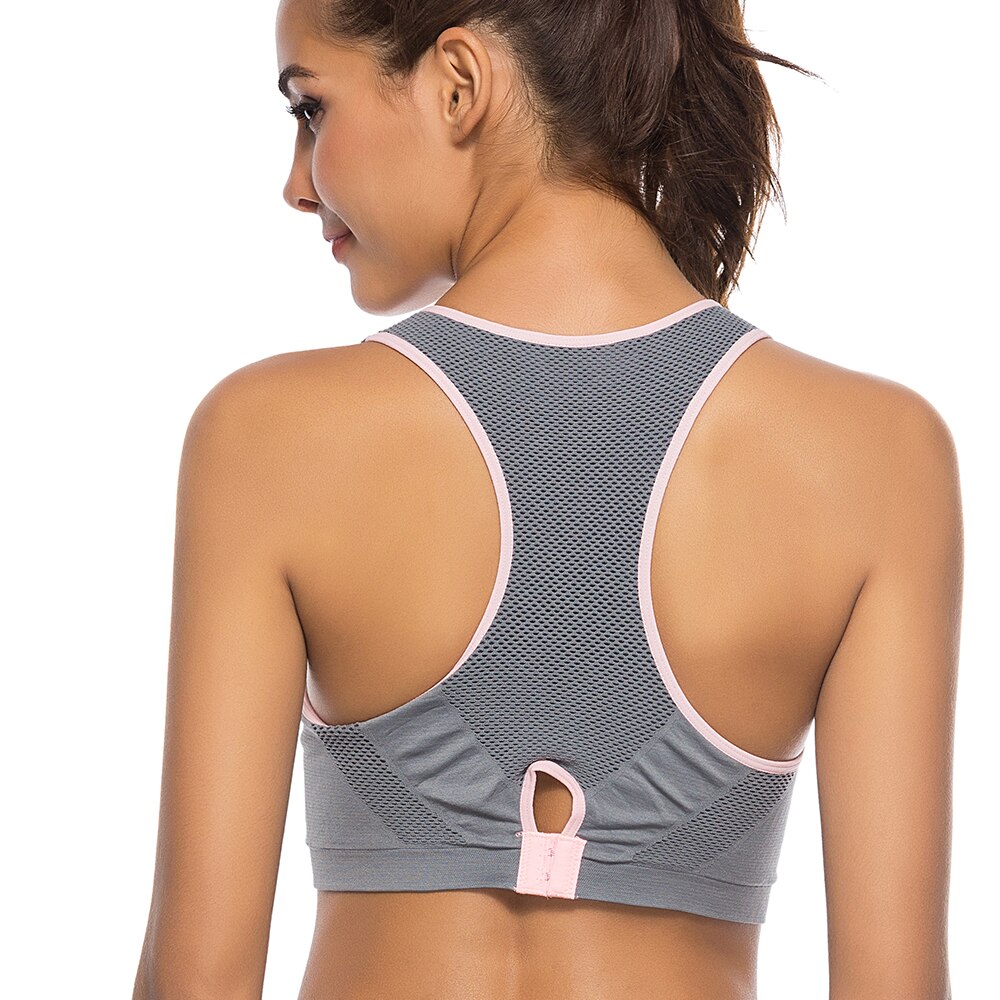 Sports Bra for Gym Workout Ladieswear