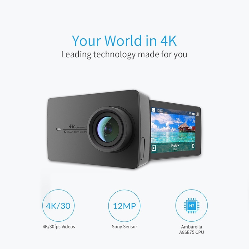 Sports Cam Action Camera Sports Cam Action Camera