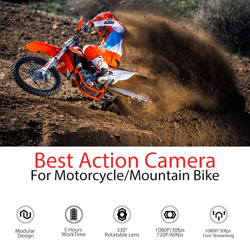 Sports Camera Action HD Cam Sports Camera Action HD Cam