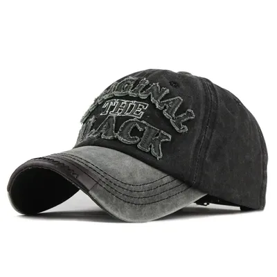 Sports Cap Men's Fashion Wear Sports Cap Men's Fashion Wear