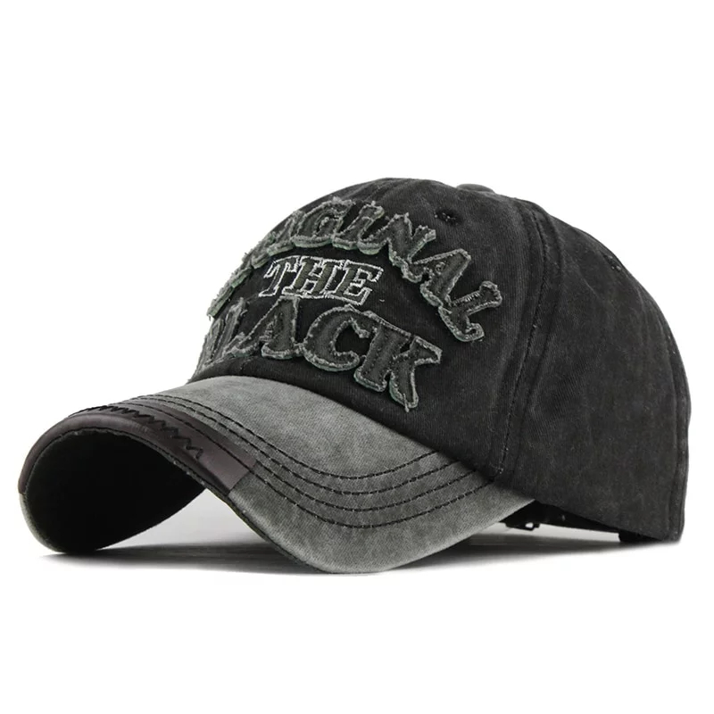 Sports Cap Men's Fashion Wear Sports Cap Men's Fashion Wear