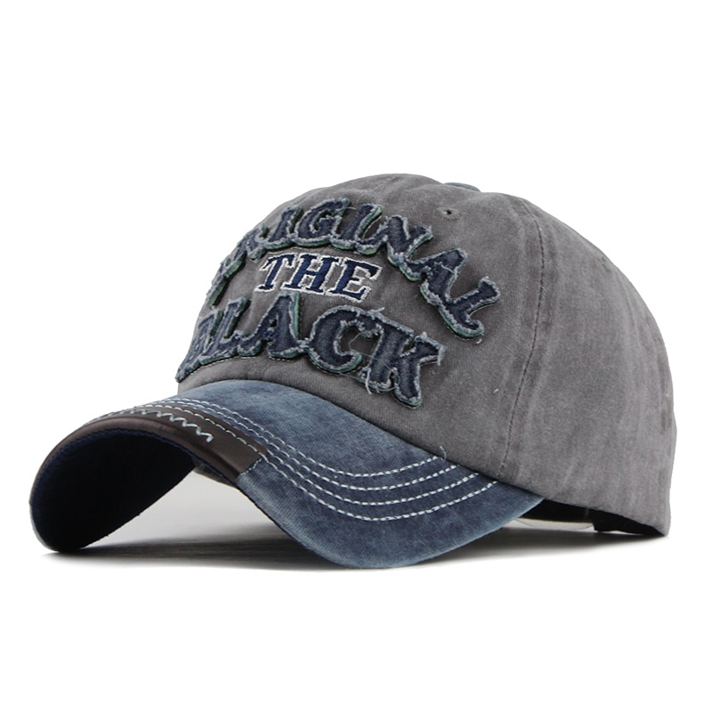 Sports Cap Men's Fashion Wear Sports Cap Men's Fashion Wear