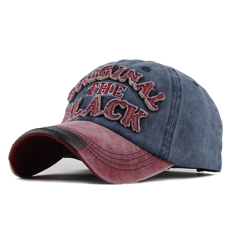 Sports Cap Men's Fashion Wear Sports Cap Men's Fashion Wear