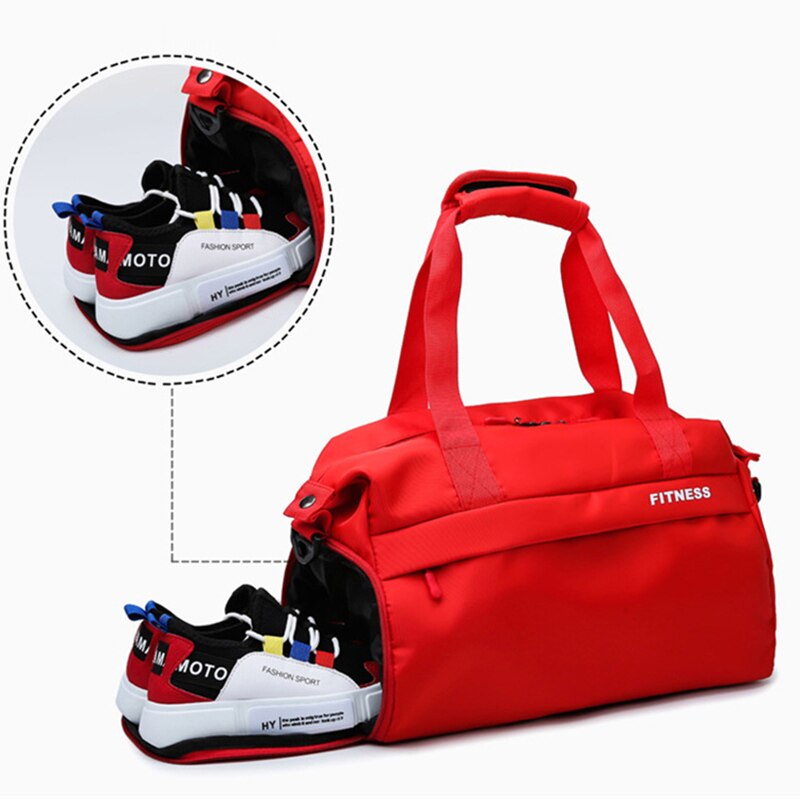 Sports Duffle Bag Waterproof Handbag Sports Duffle Bag Waterproof Handbag