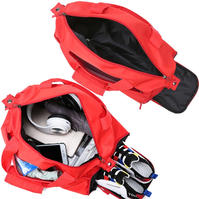 Sports Duffle Bag Waterproof Handbag Sports Duffle Bag Waterproof Handbag