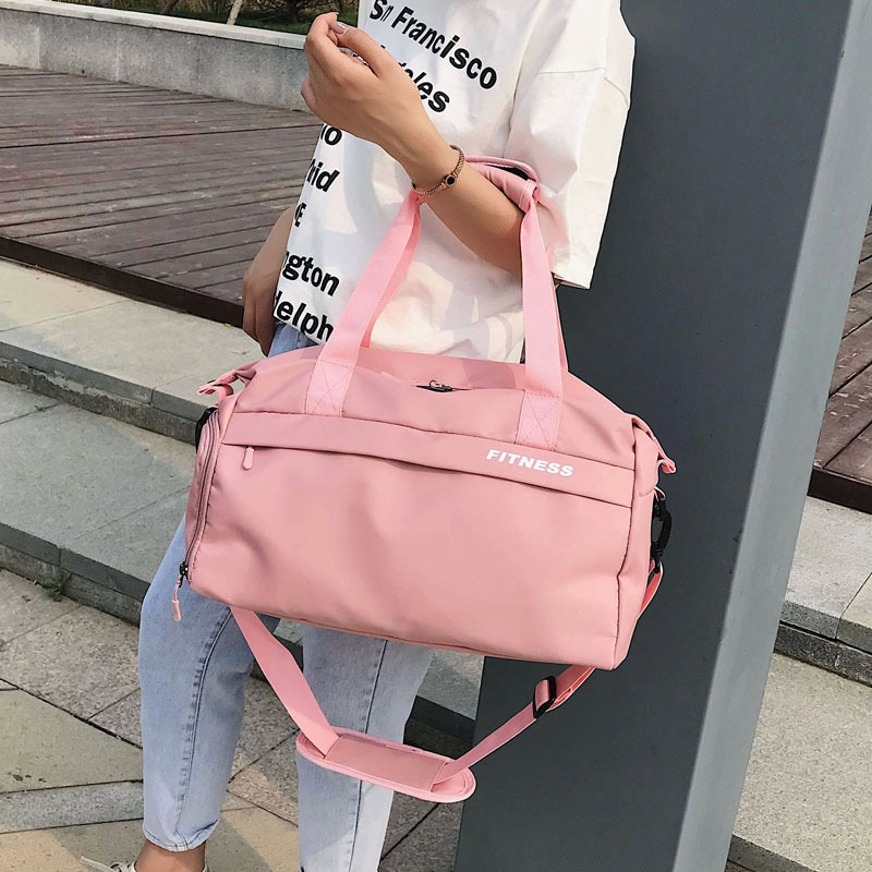 Sports Duffle Bag Waterproof Handbag Sports Duffle Bag Waterproof Handbag
